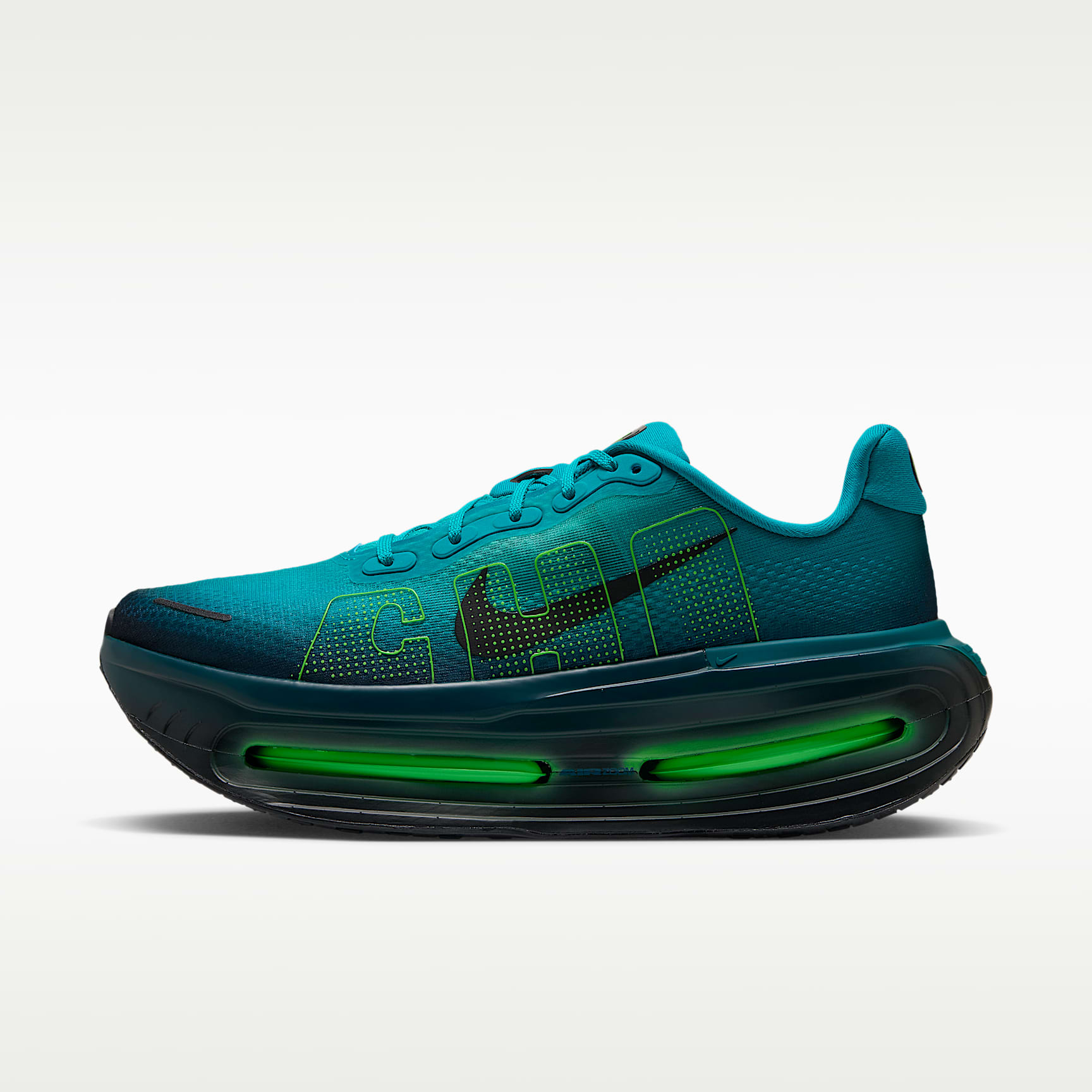 Nike Vomero Premium Men's Road Running Shoes. Nike.com